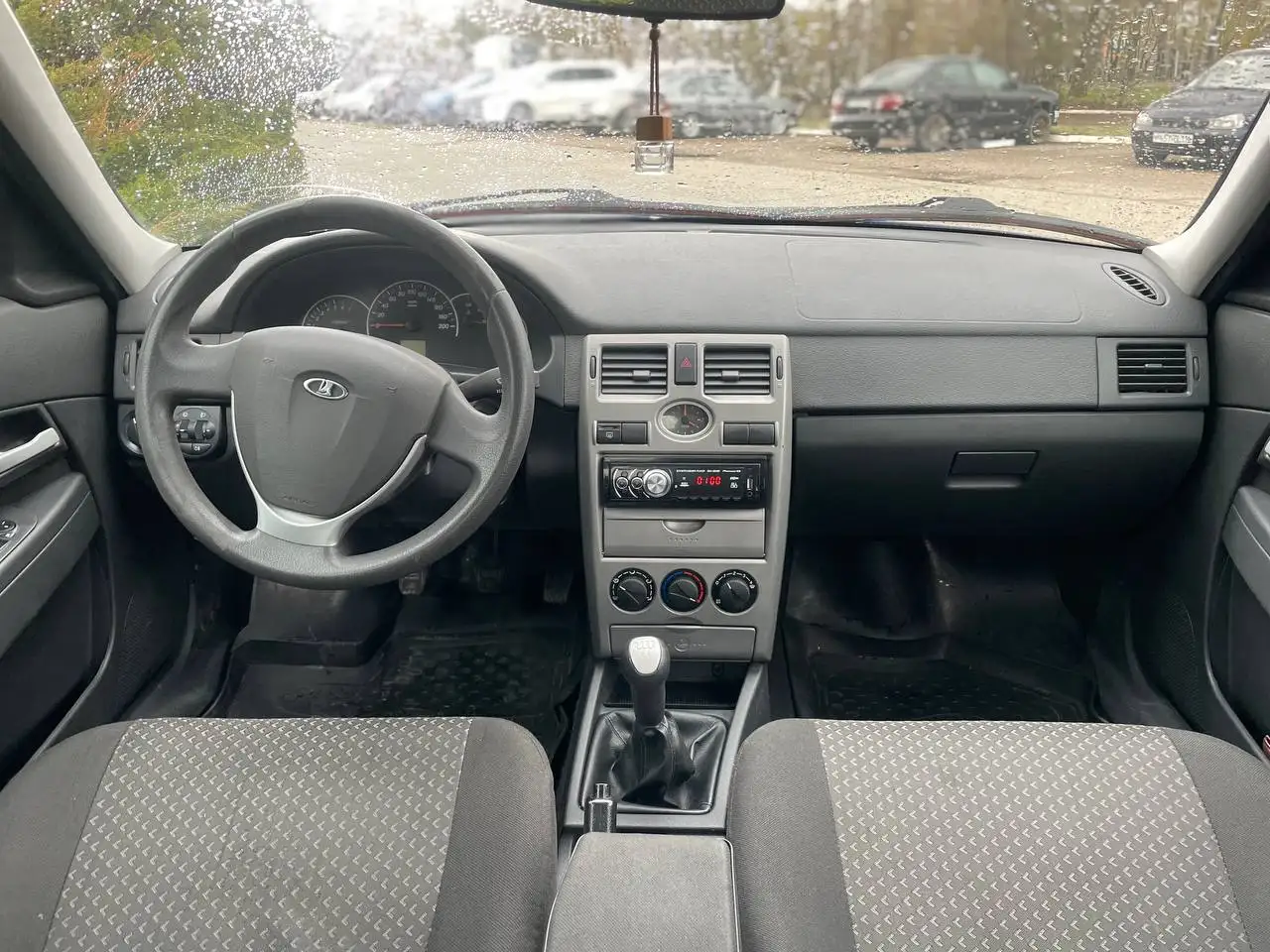 Продажа Лада Приора 2012 - Легковые автомобили (Авто) в Казань