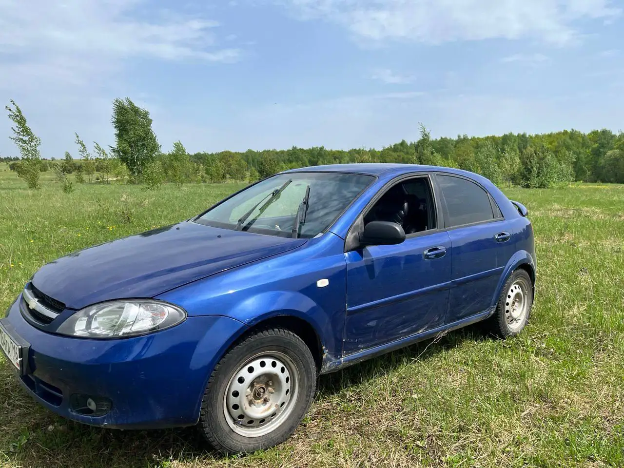 Лачетти 2005 г in Казань - Легковые автомобили (Авто) в Казань