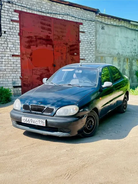 50 к бодрый ход - Авто в Казань