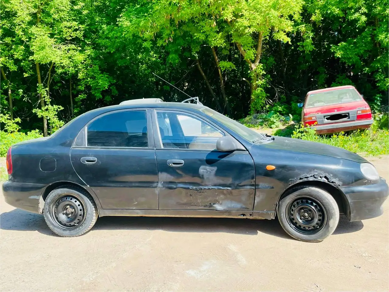 50 к бодрый ход - Запчасти (Авто) в Казань