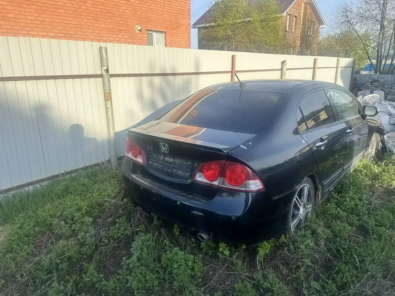 Автомобиль под восстановление - Авто в Казань