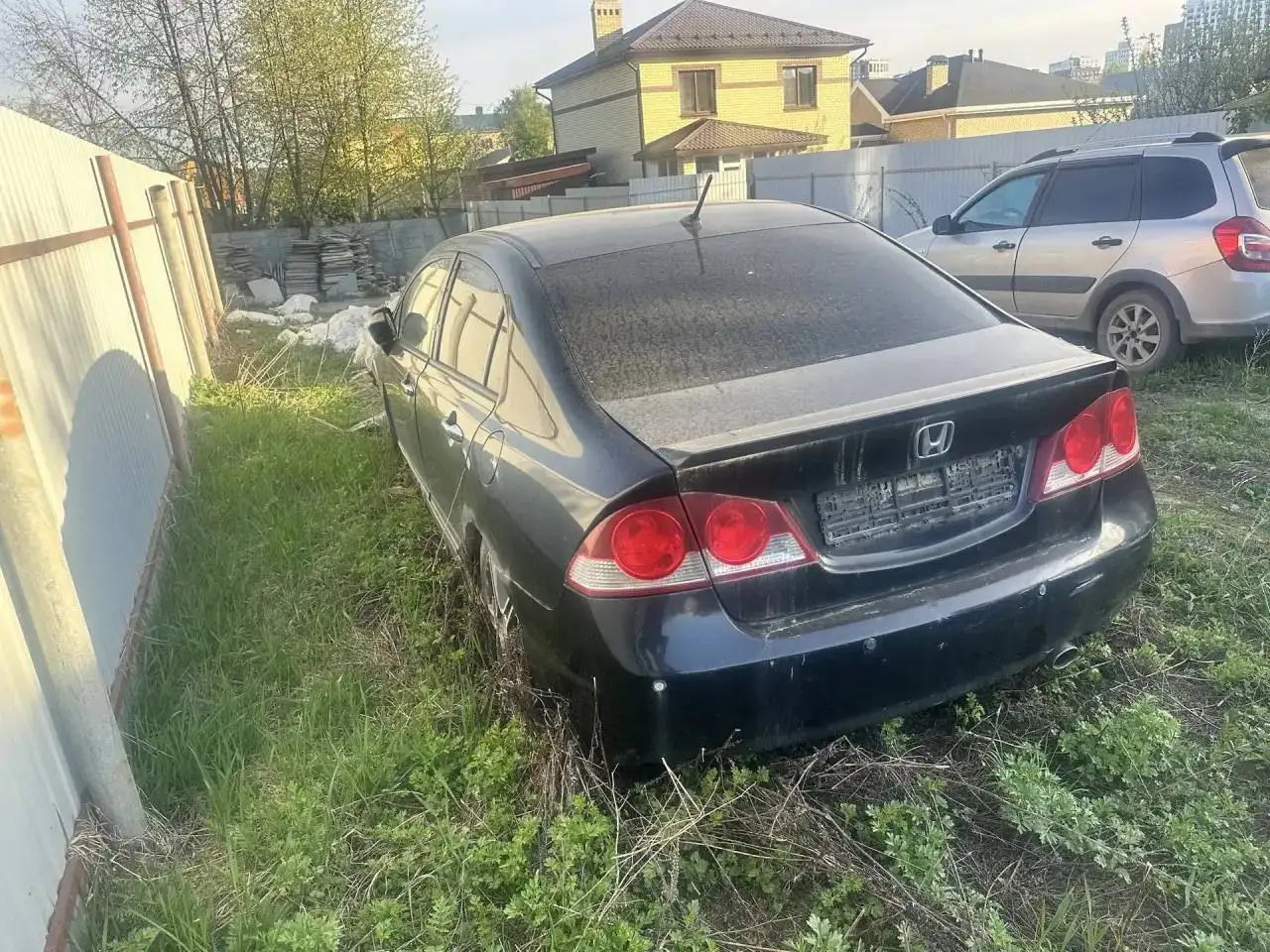 Автомобиль под восстановление - Авто в Казань