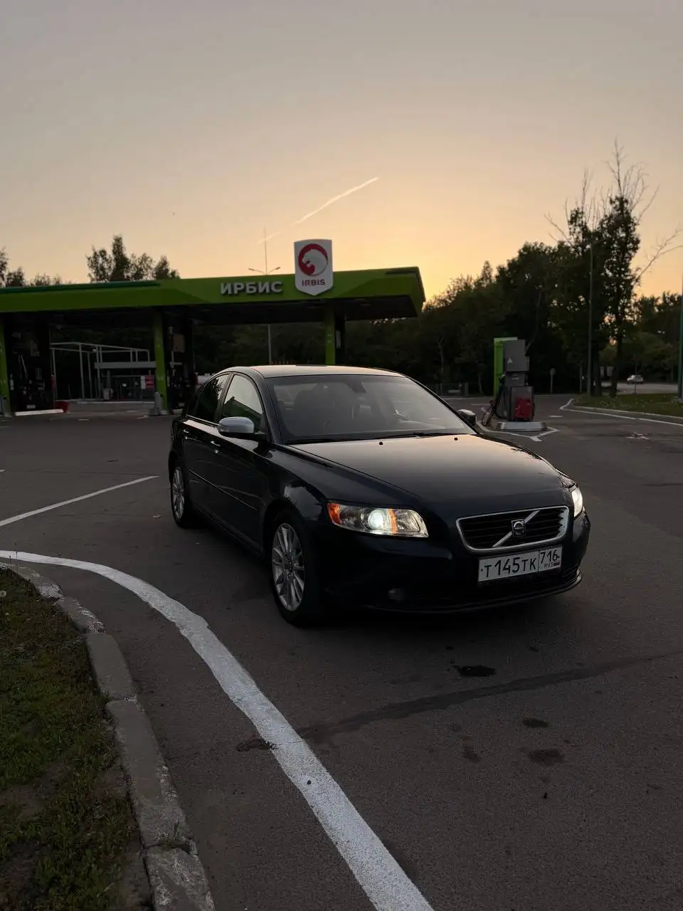Volvo C40 2.4 AT 2008 года - Легковые автомобили (Авто) в Казань
