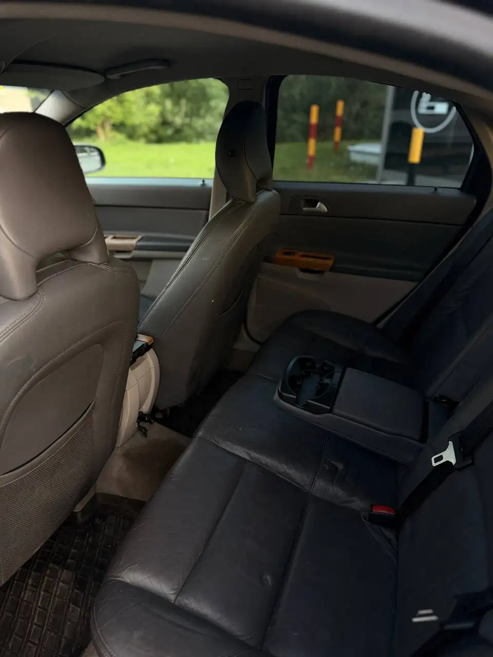 Volvo C40 2.4 AT 2008 года - Легковые автомобили (Авто) в Казань