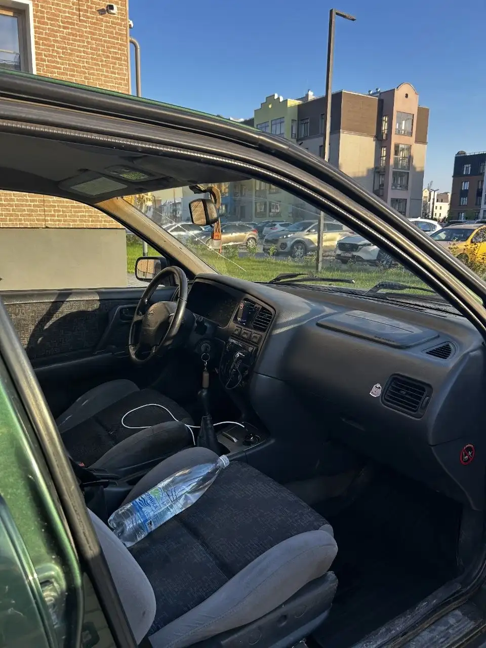 Nissan Primera P11 1998 - Авто в Набережные Челны