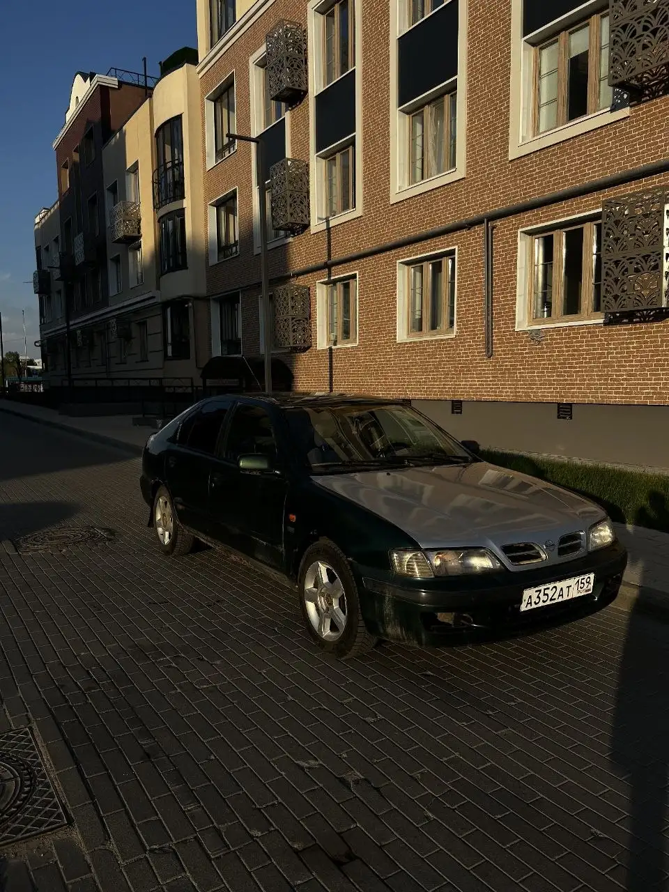 Nissan Primera P11 1998 - Авто в Набережные Челны