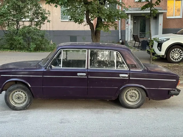 Продажа ВАЗ-2106, 2004 - Авто в Казань