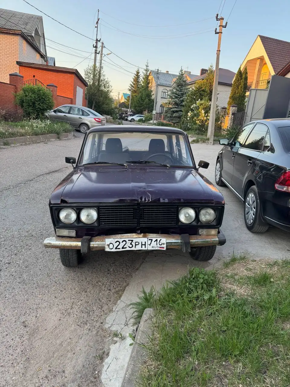 Продажа ВАЗ-2106, 2004 - Легковые автомобили (Авто) в Казань