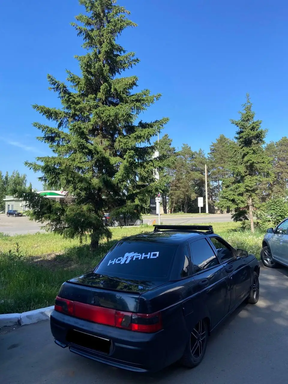 Продажа ВАЗ 2110 Богдан 2012 - Легковые автомобили (Авто) в Казань