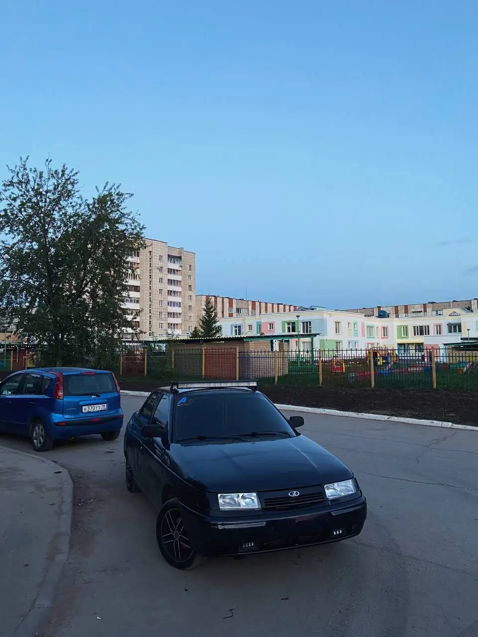 Продажа ВАЗ 2110 Богдан 2012 - Легковые автомобили (Авто) в Казань