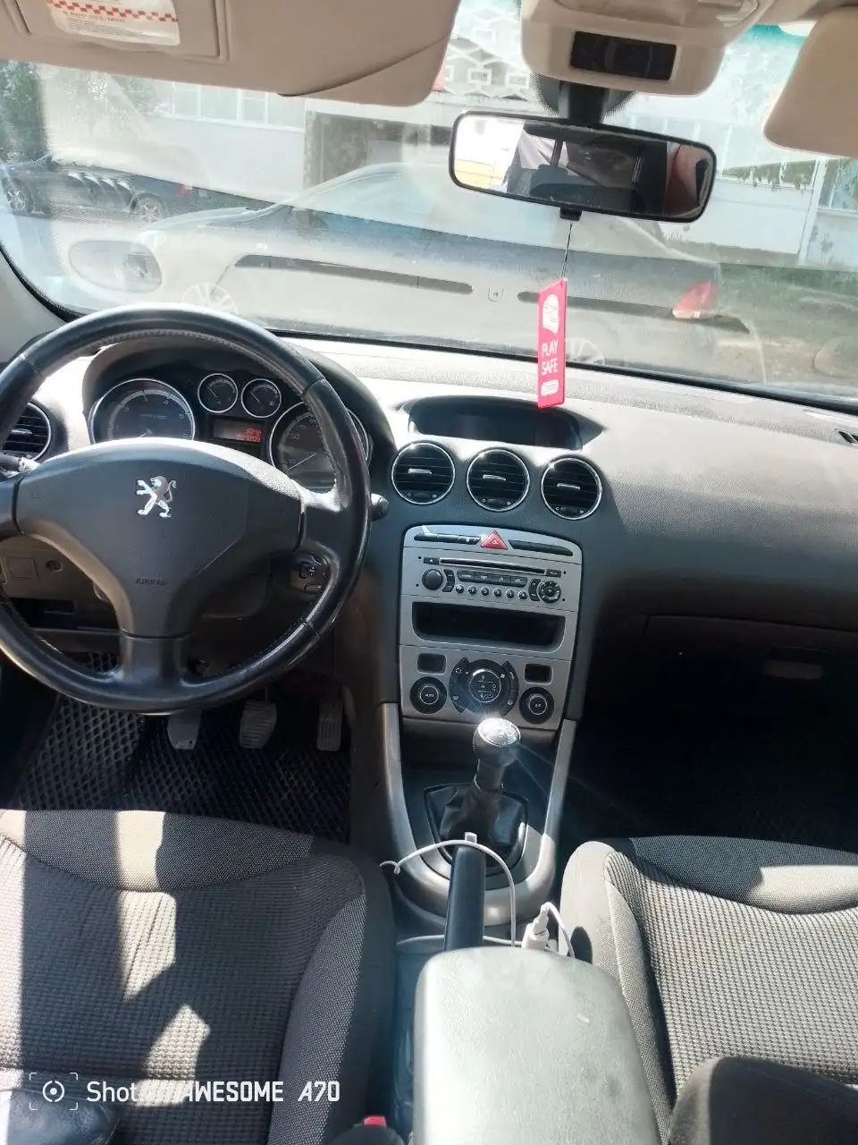 Peugeot 308 2011 года - Авто в Казань