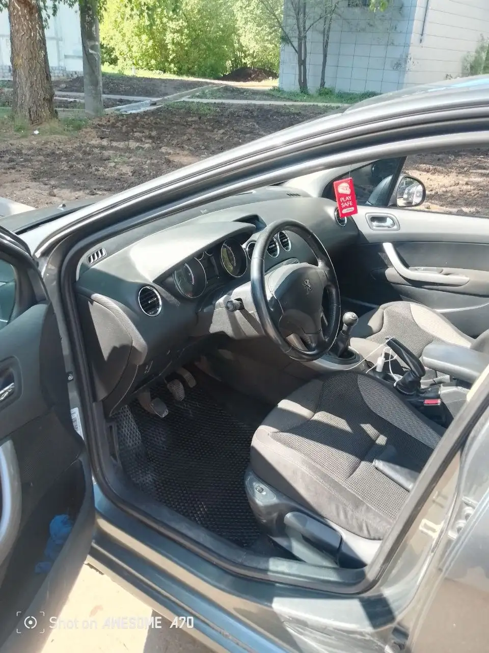 Peugeot 308 2011 года - Авто в Казань