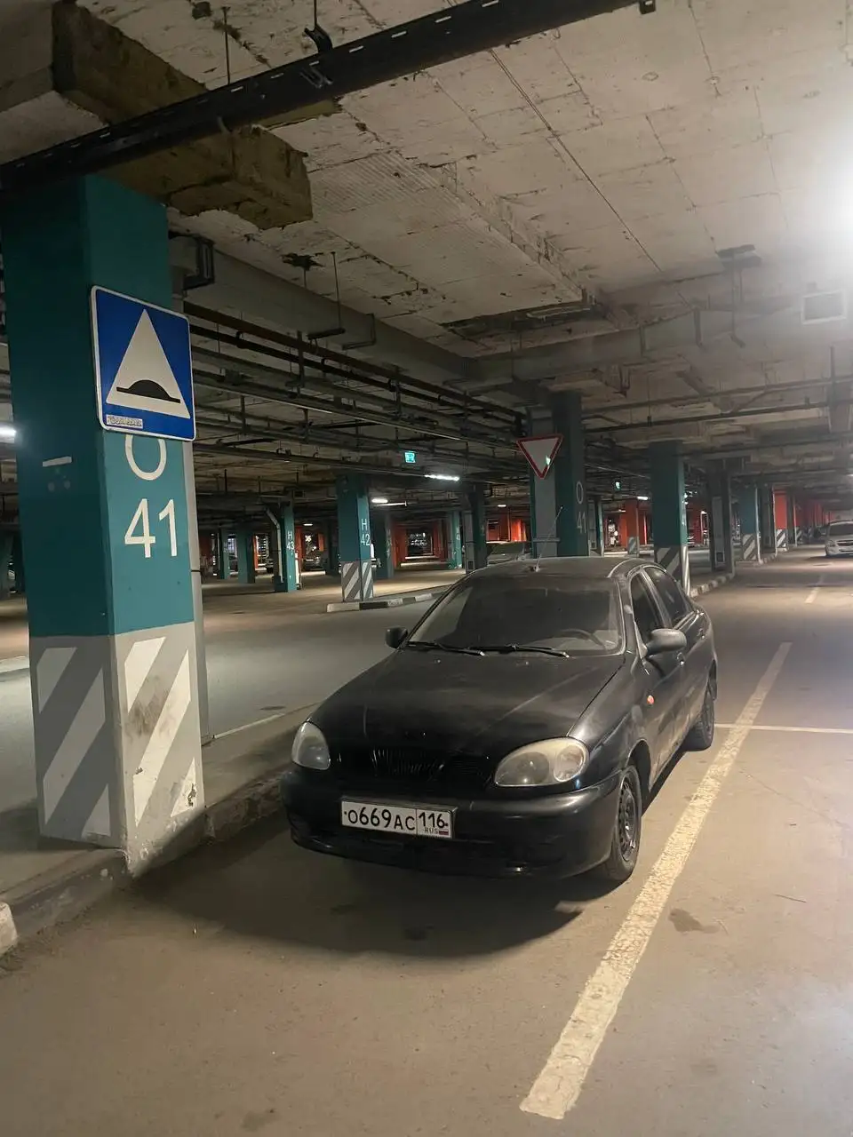 55 к на учете, на полном ходу - Авто в Казань
