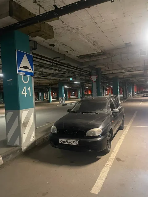 55 к на учете, на полном ходу - частное объявление в Казань