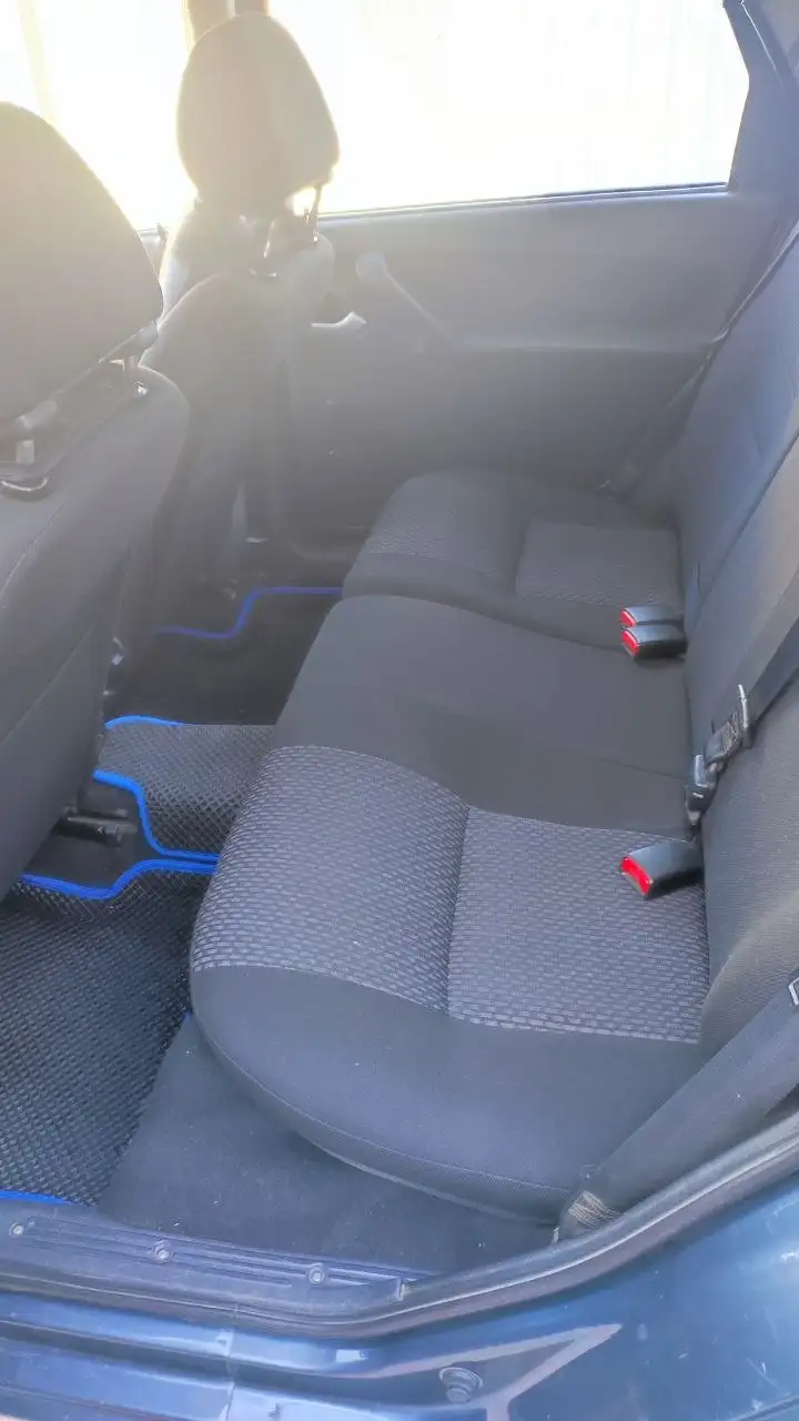 LADA Kalina 2, 2014 - LADA (ВАЗ) (Авто) в Казань