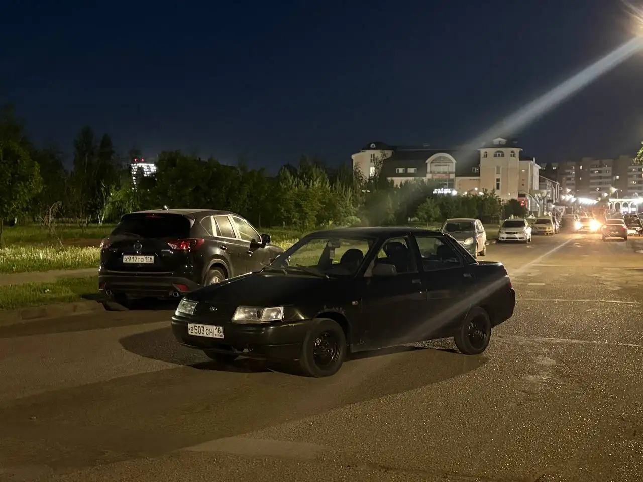 БОГДАН 2010 - Легковые автомобили (Авто) в Наб.Челны