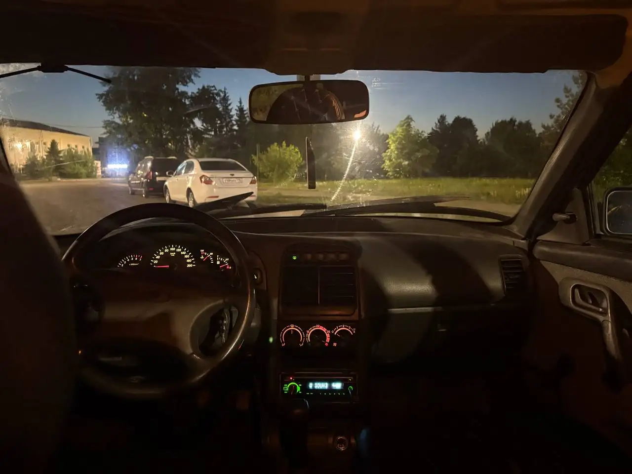 БОГДАН 2010 - Легковые автомобили (Авто) в Наб.Челны