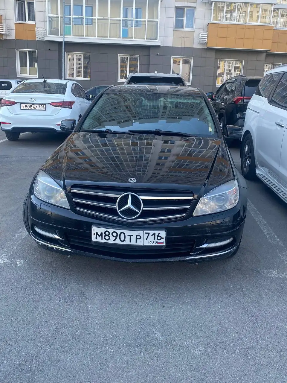 Продам Audi A6 C6 3.0 - Легковые автомобили (Авто) в Казань