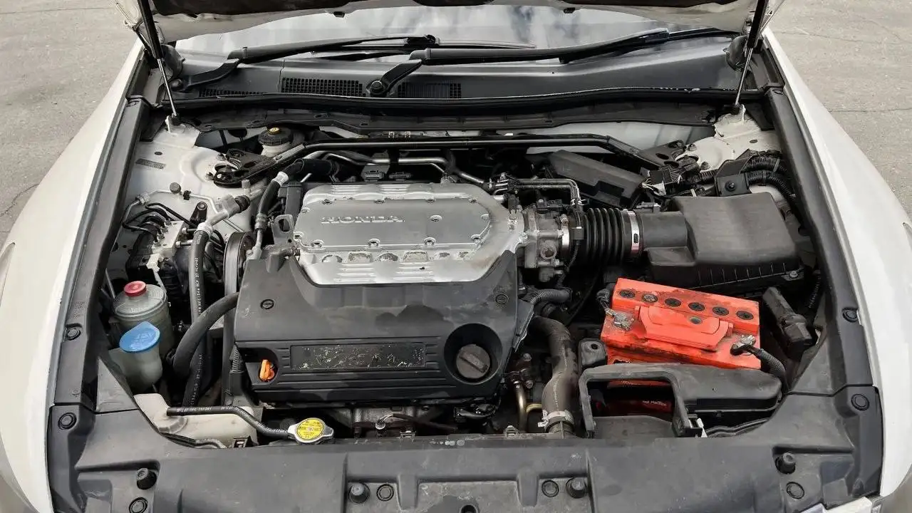 Honda Inspire 2008 - Авто в Барнаул