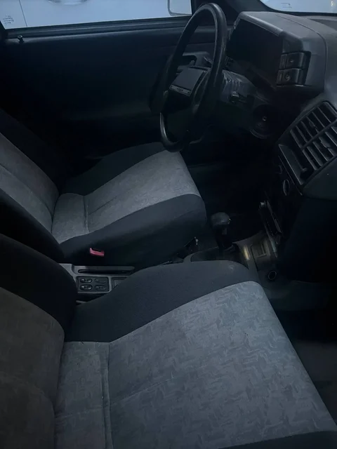 Автомобиль с инжектором и коробкой в Казани - Volkswagen Polo в Казань