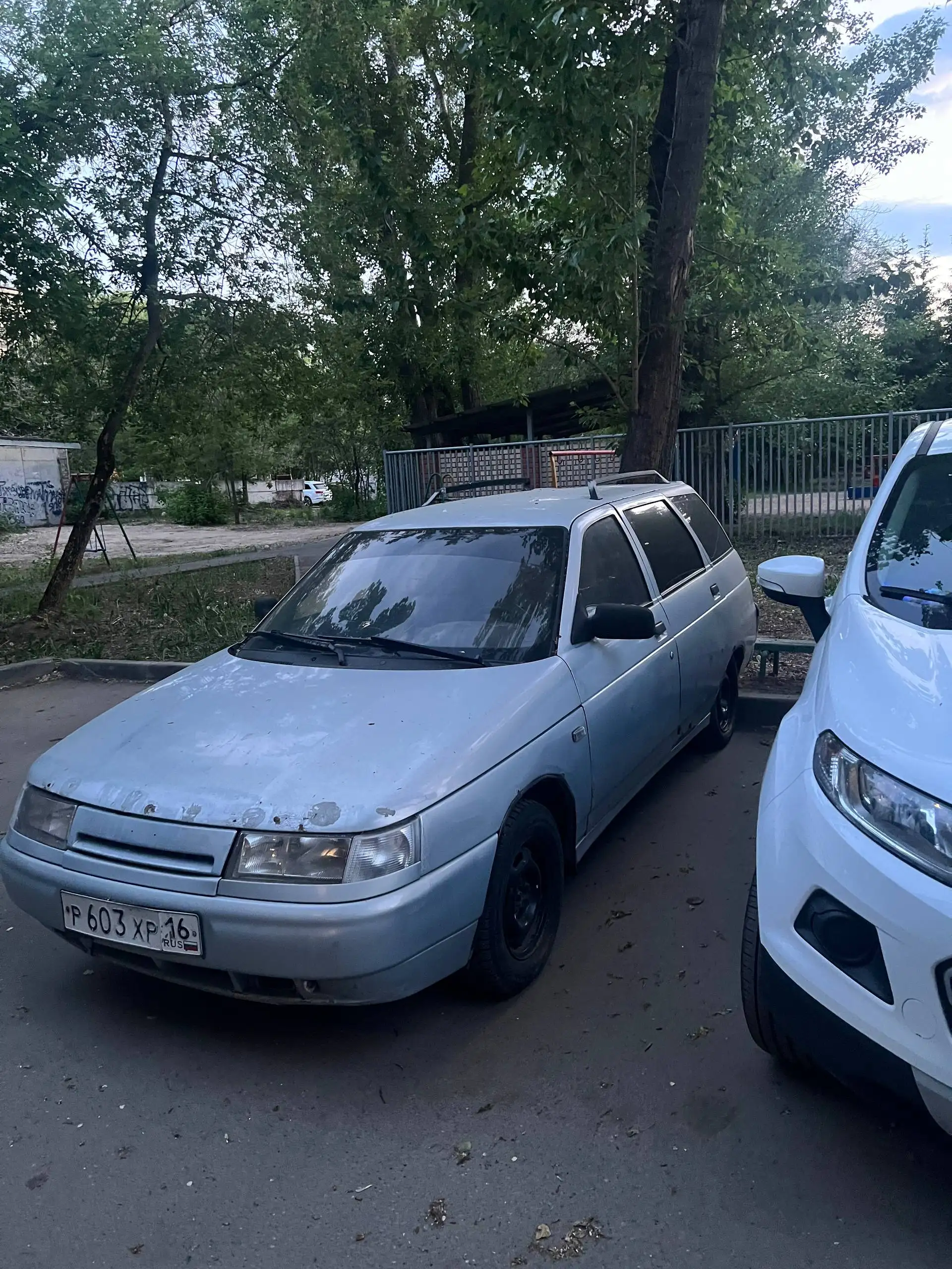 Автомобиль с инжектором и коробкой в Казани - Авто в Казань