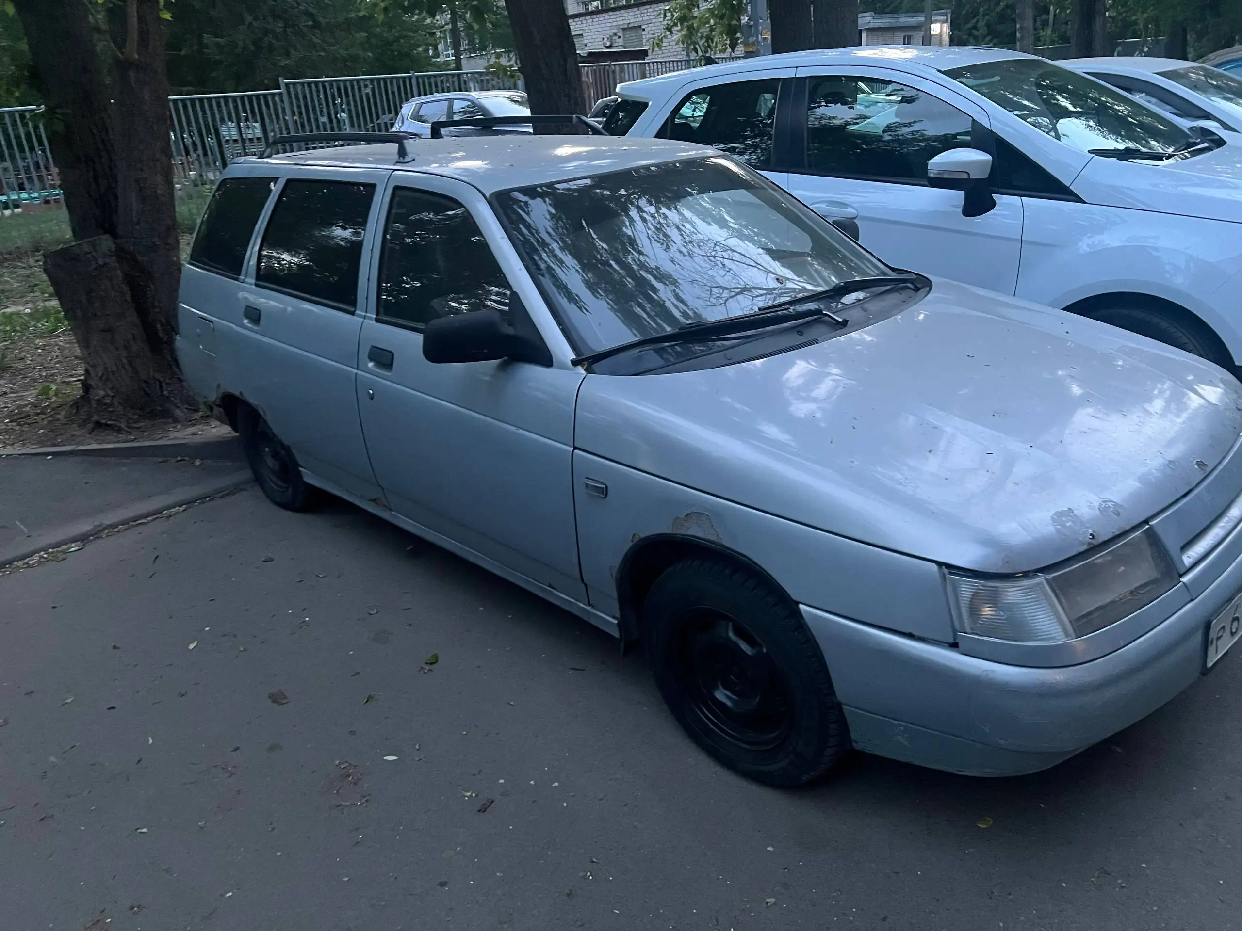 Автомобиль с инжектором и коробкой в Казани - Авто в Казань