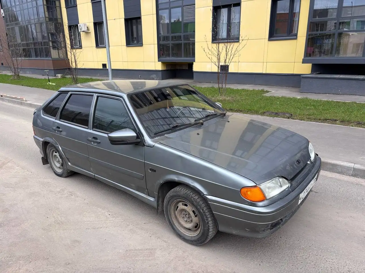 ВАЗ 2114 2011 года в Сочи - Легковые автомобили (Авто) в Сочи