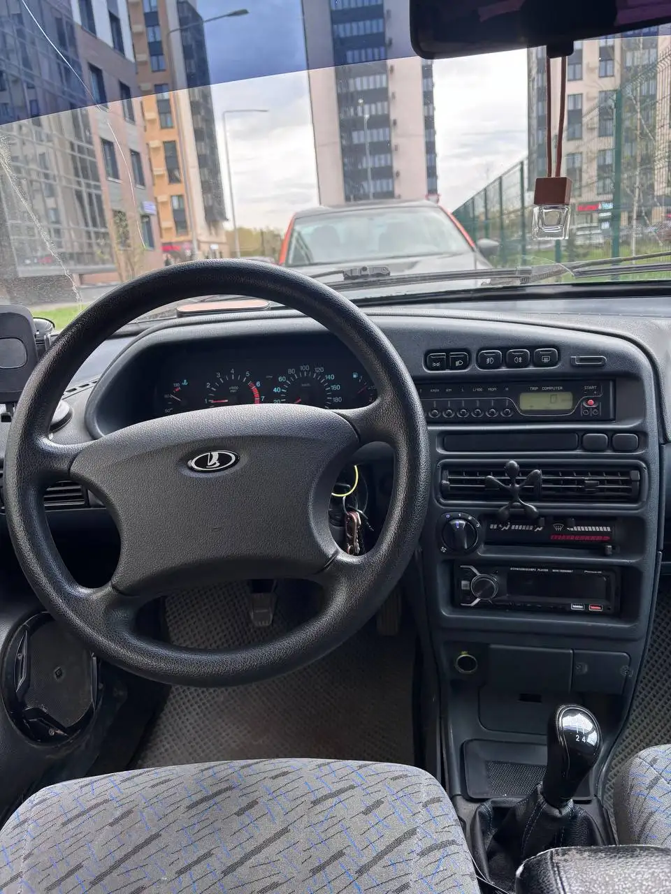 ВАЗ 2114 2011 года в Сочи - Легковые автомобили (Авто) в Сочи
