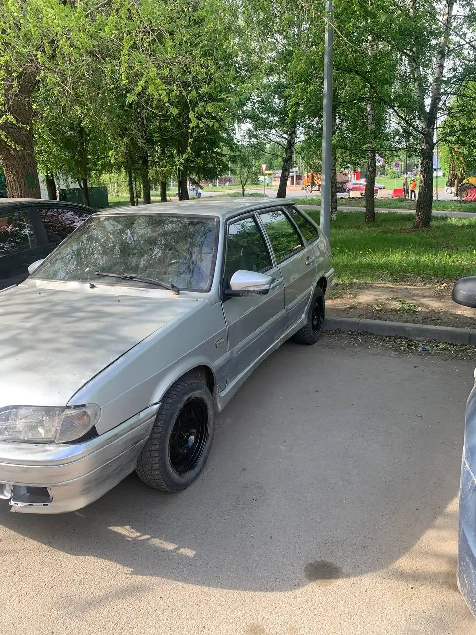 ВАЗ 2114 2006 - Легковые автомобили (Авто) в Казань