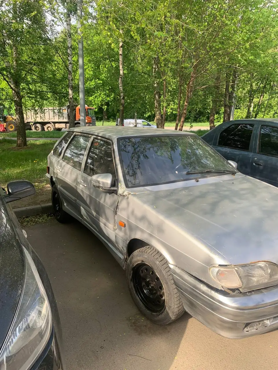 ВАЗ 2114 2006 - Легковые автомобили (Авто) в Казань