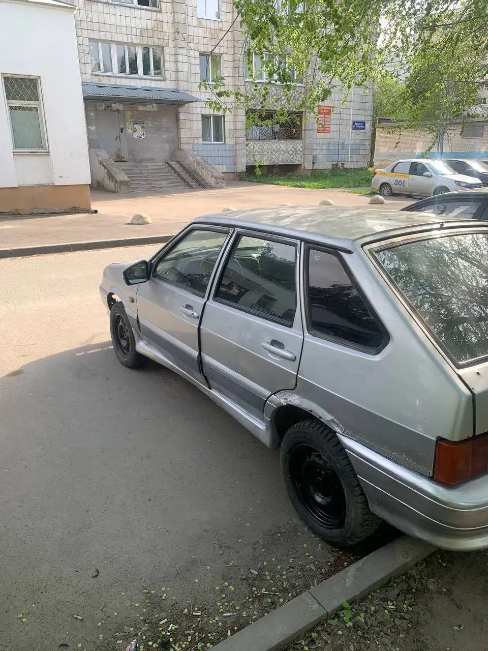 ВАЗ 2114 2006 - Легковые автомобили (Авто) в Казань