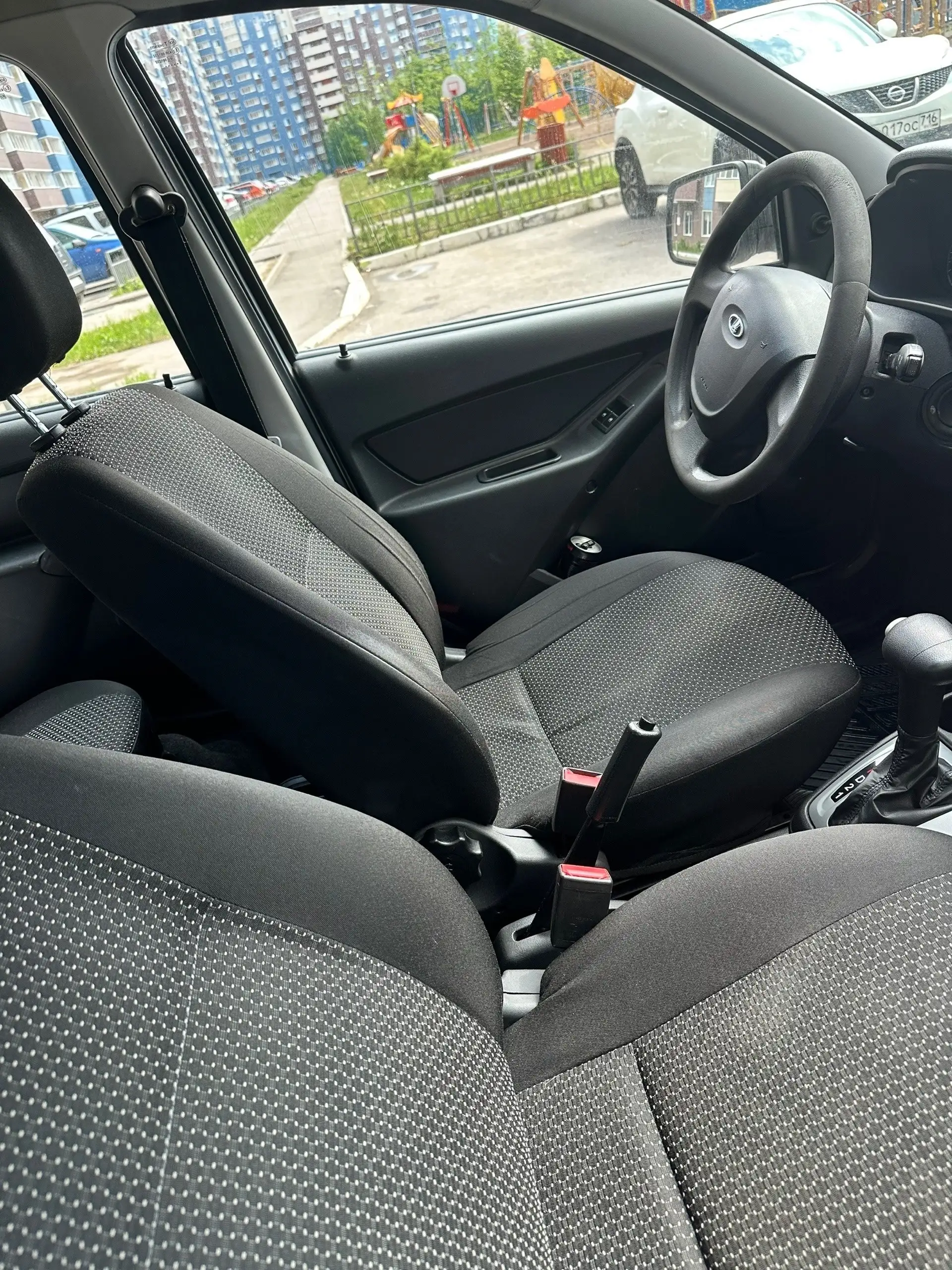 Продам Ладу Гранту 2013 - Легковые автомобили (Авто) в Казань