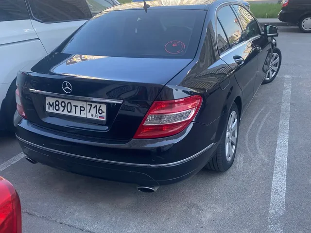 Продажа авто 2010 года - Колеса и шины в Казань