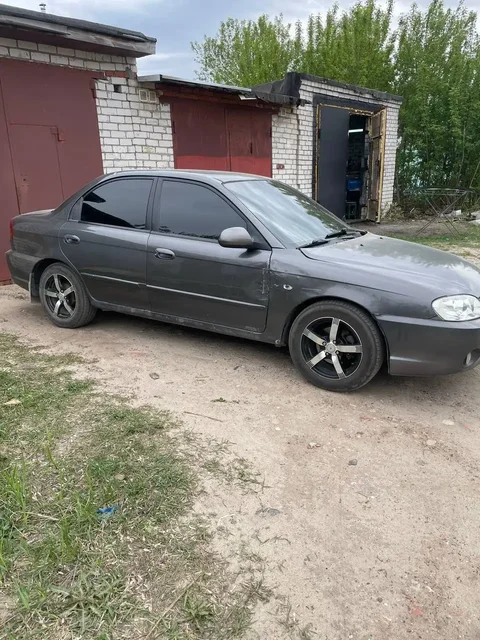 Chevrolet Lacetti 2006 г.в. - Легковые автомобили в Волжск