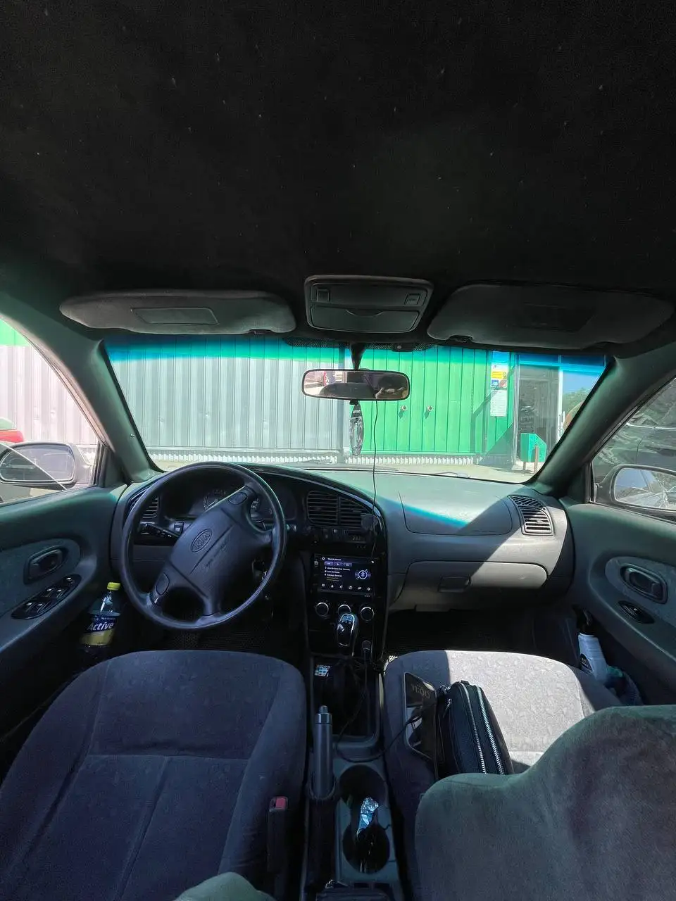 Chevrolet Lacetti 2006 г.в. - Легковые автомобили (Авто) в Волжск