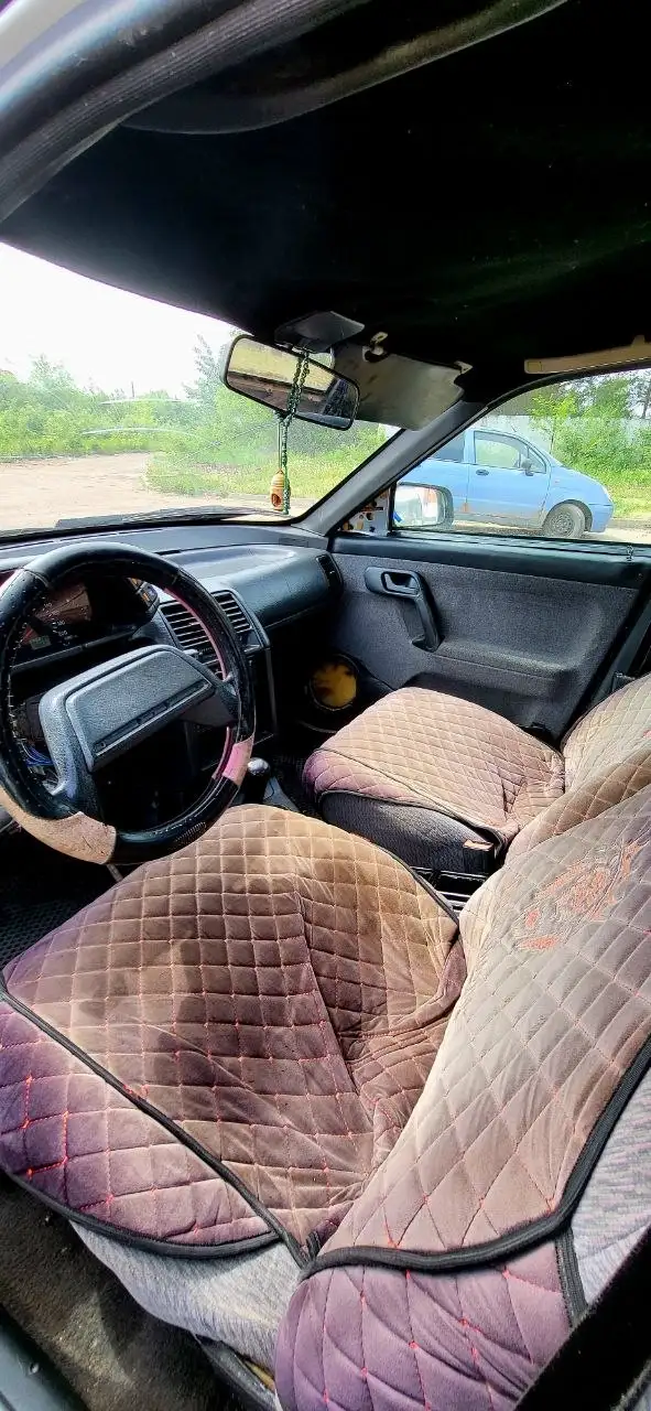 Прицеп 2003 года - Прицепы (Авто) в Набережные Челны