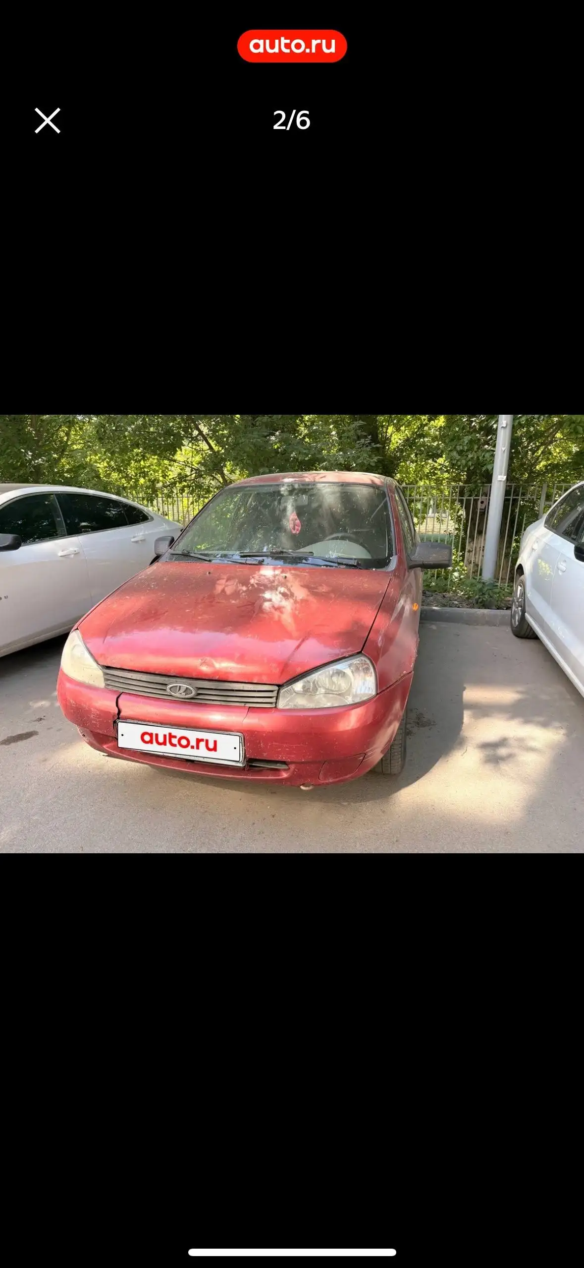 Продажа Kалина с ЭУР - Легковые автомобили (Авто) в Казань