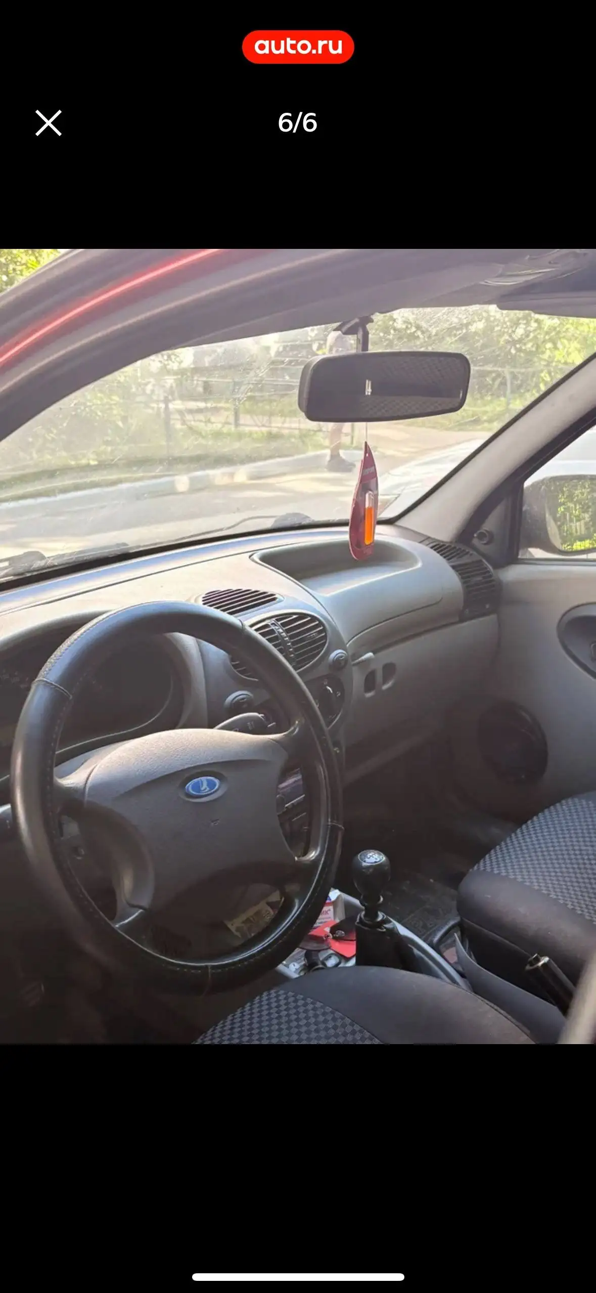 Продажа Kалина с ЭУР - Легковые автомобили (Авто) в Казань