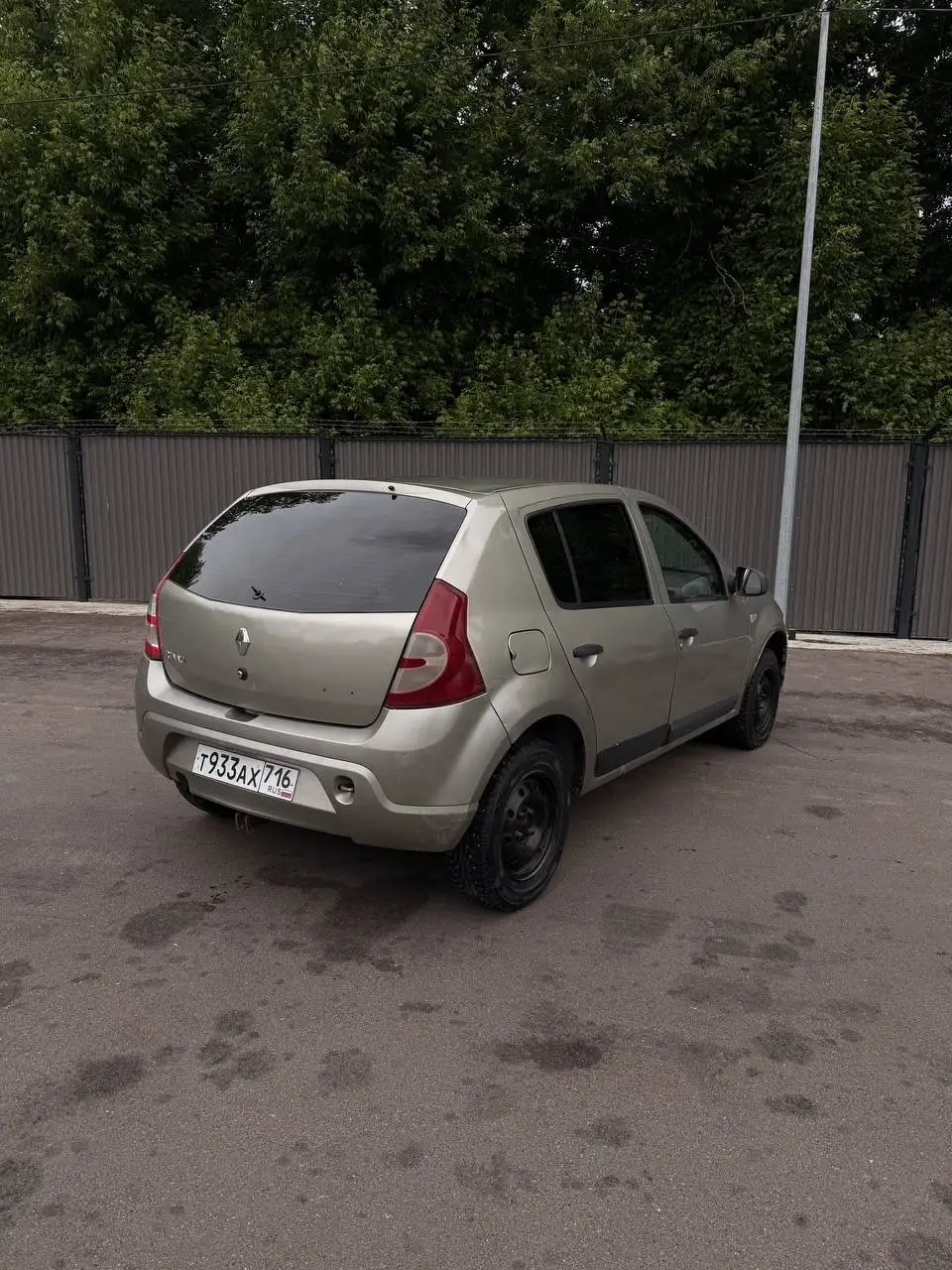 Лада Приора 1.4 МКПП 2011 - Легковые автомобили (Авто) в Казань