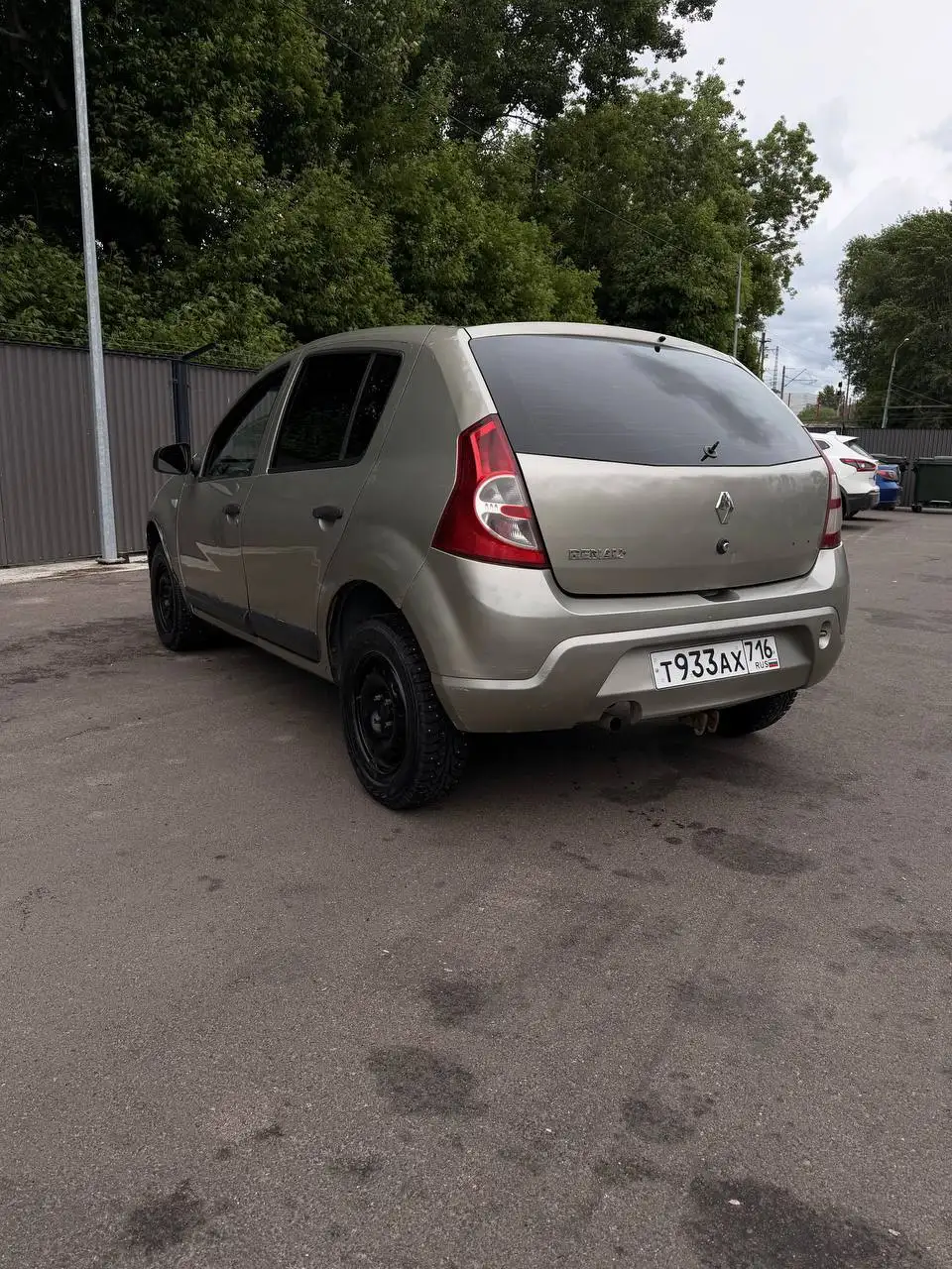 Лада Приора 1.4 МКПП 2011 - Легковые автомобили (Авто) в Казань