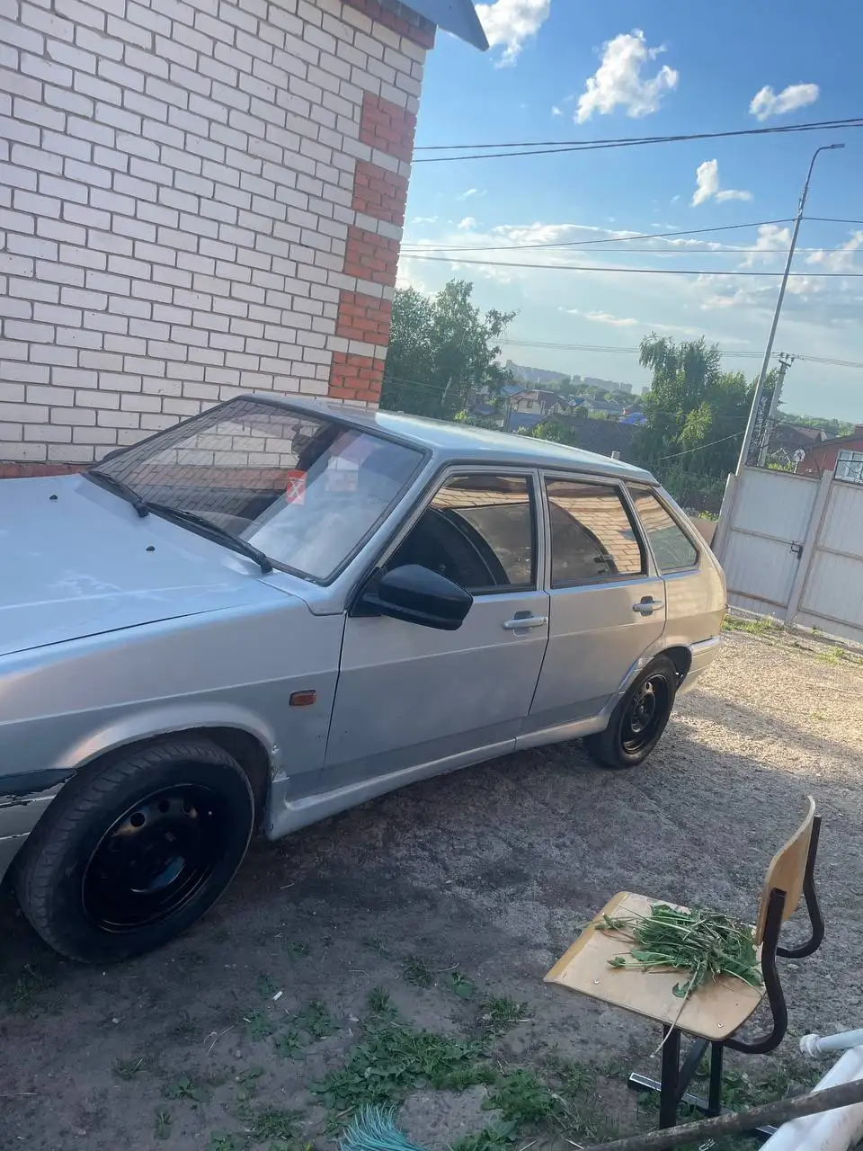 ВАЗ 2114 2005 года - Легковые автомобили (Авто) в Казань