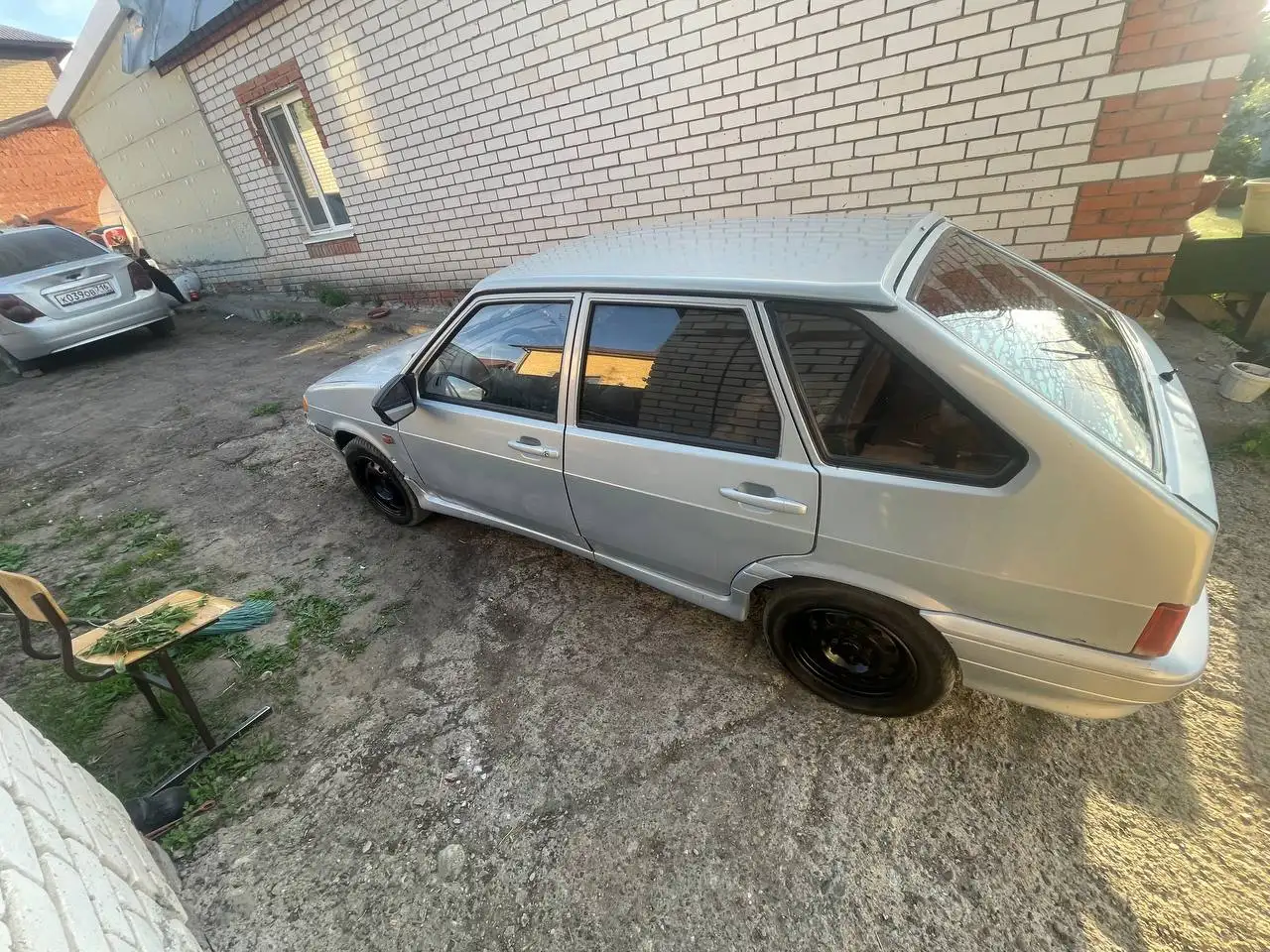 ВАЗ 2114 2005 года - Легковые автомобили (Авто) в Казань