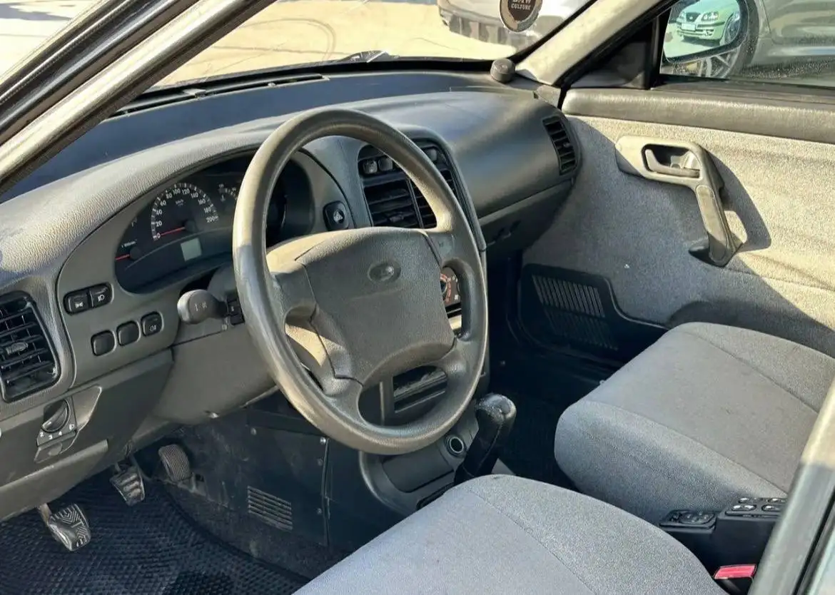 ВАЗ 2112, 2008 год - Легковые автомобили (Авто) в Казань