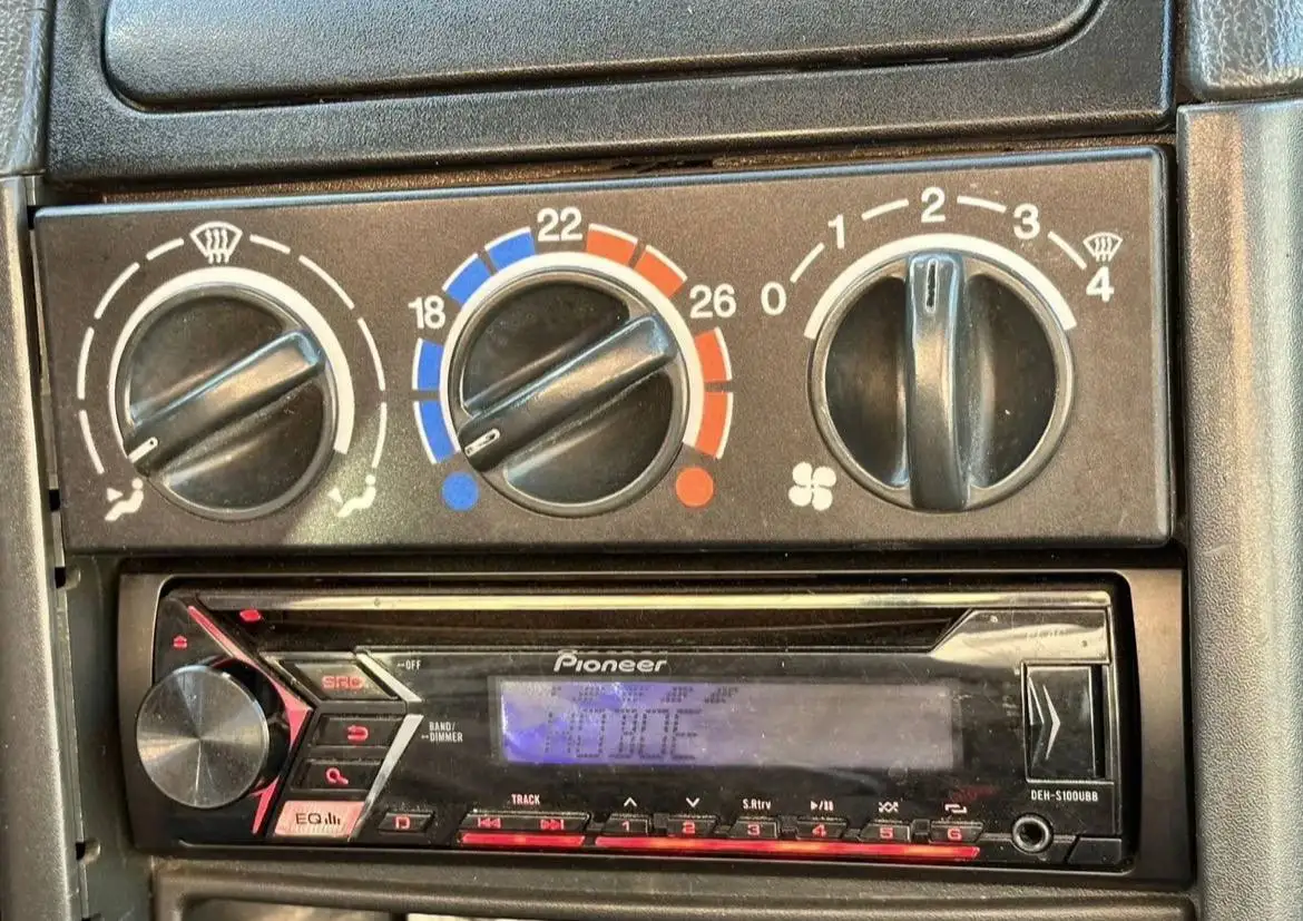 ВАЗ 2112, 2008 год - Легковые автомобили (Авто) в Казань