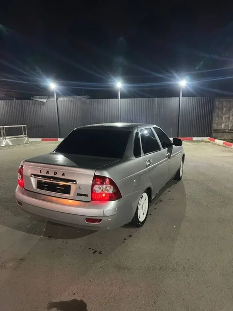 12 год, 140к пробега - авто - Автозапчасти в Казань