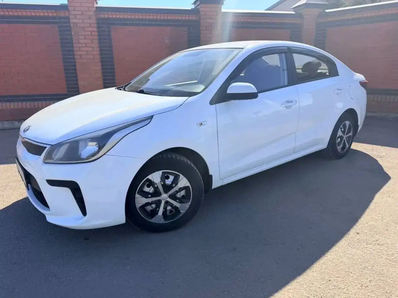 Lada Vesta 2019 года - Легковые автомобили (Авто) в Казань