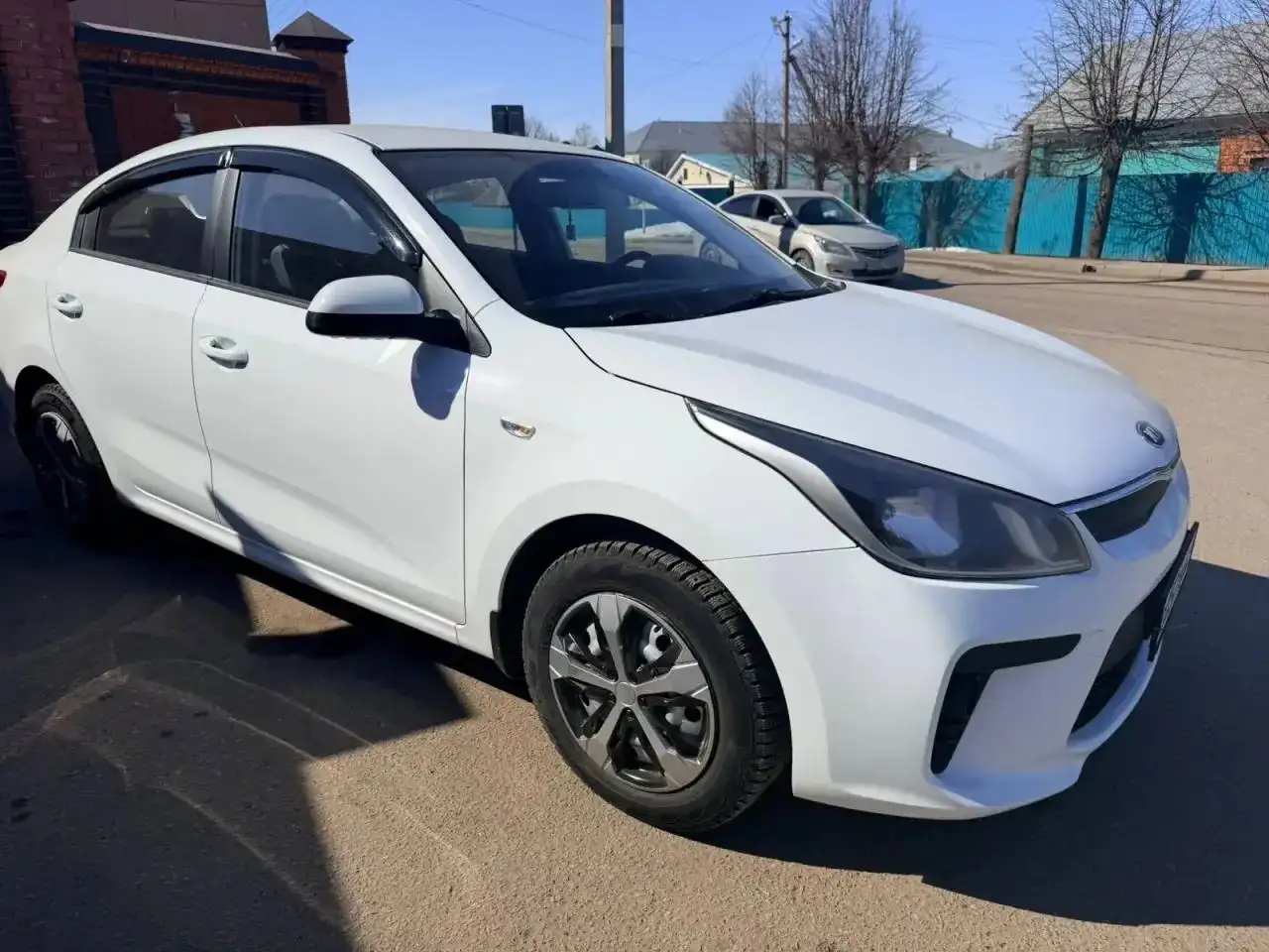 Lada Vesta 2019 года - Легковые автомобили (Авто) в Казань