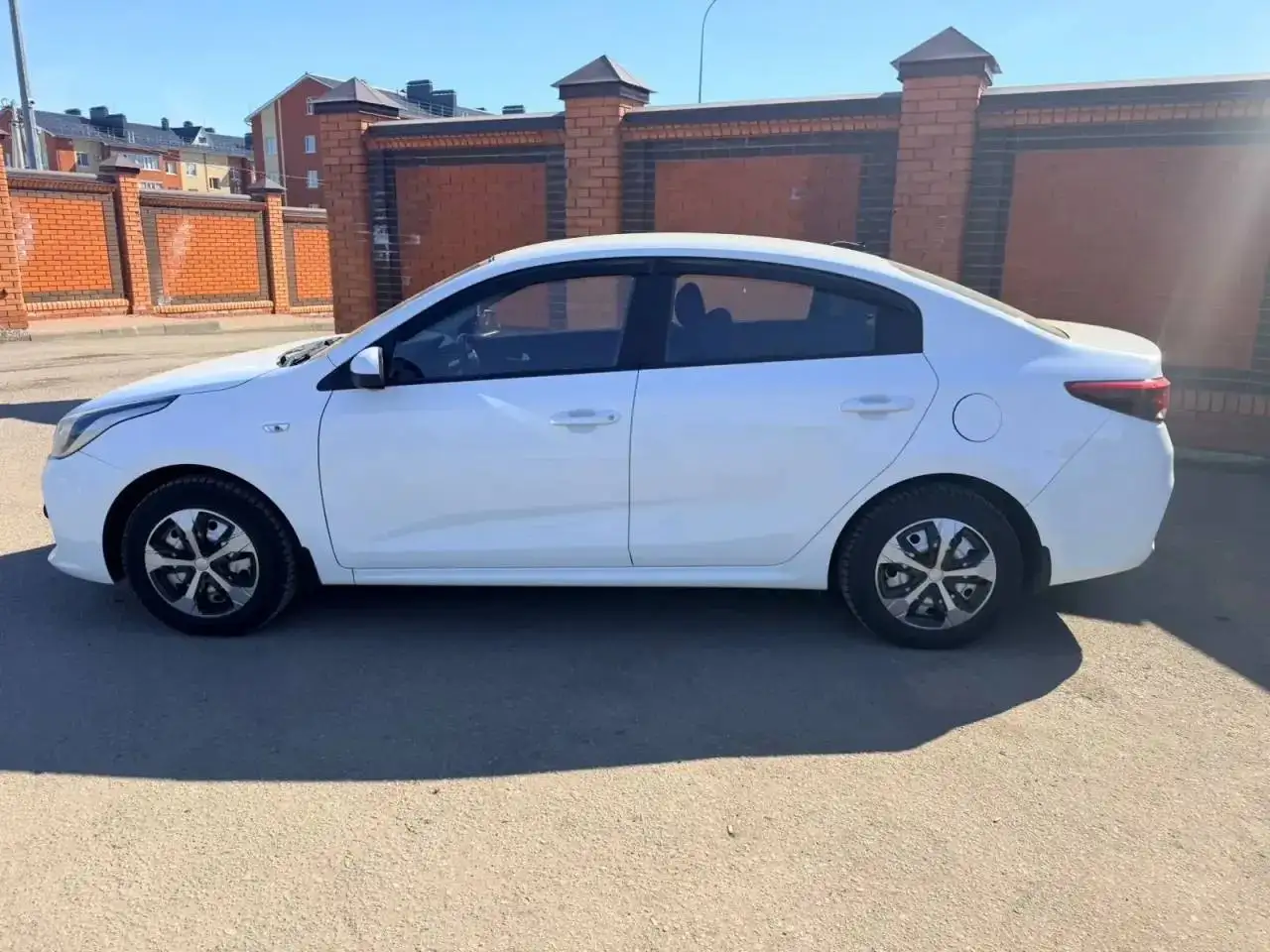 Lada Vesta 2019 года - Легковые автомобили (Авто) в Казань