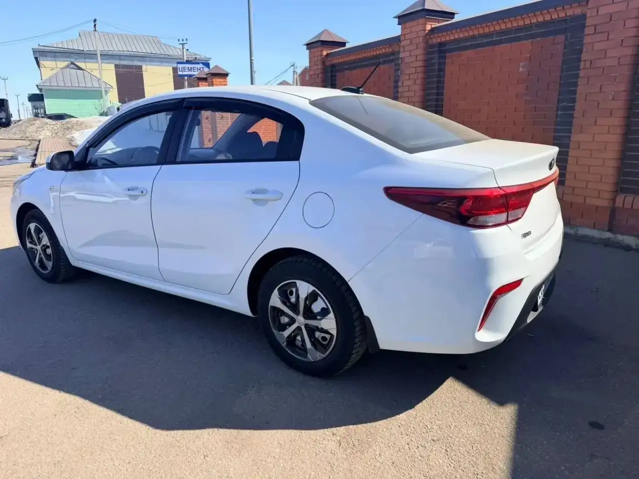 Lada Vesta 2019 года - Легковые автомобили (Авто) в Казань