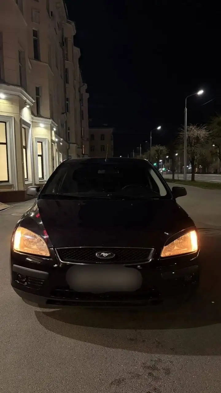 Авто 2006 года - один владелец - Авто в Казань